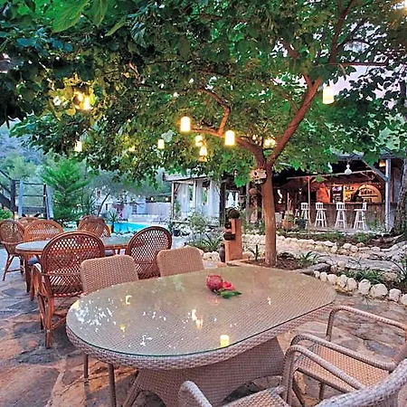 Hotel Chakra Kabak Cedit