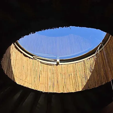 Chakra Kabak Hotel