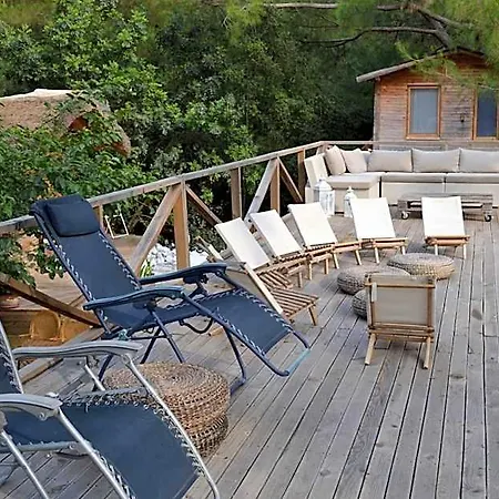 Chakra Kabak Hotel